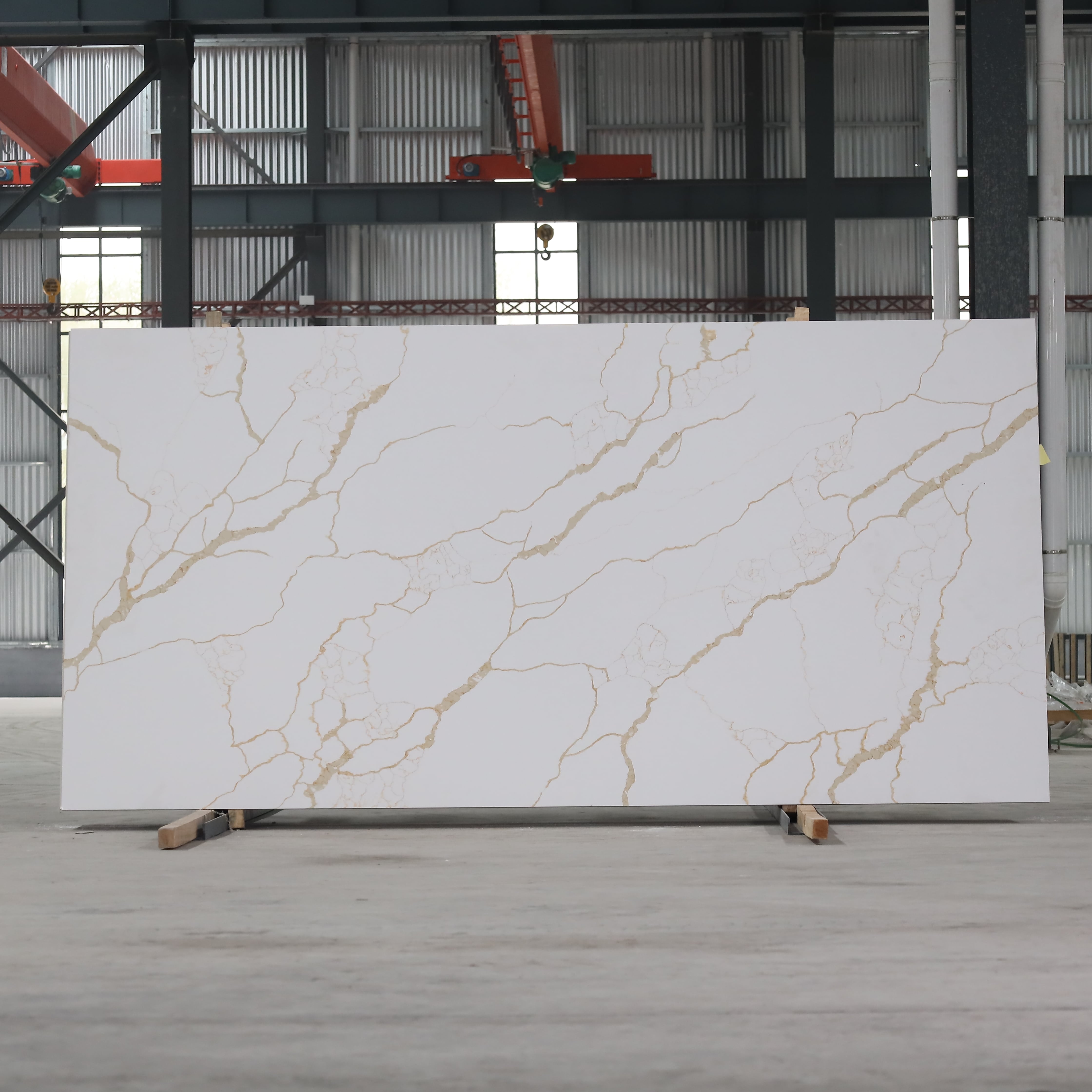 Saide Quartz - Stone Building Materials
